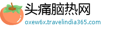 头痛脑热网